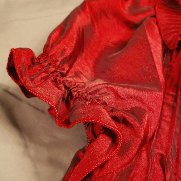 Blouse - Picture 4 of 7